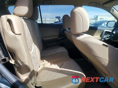 Zdjęcie 11 z 14 samochodu: 2012 TOYOTA RAV4 BASE VIN:2T3BF4DV9CW207975 - miniatura