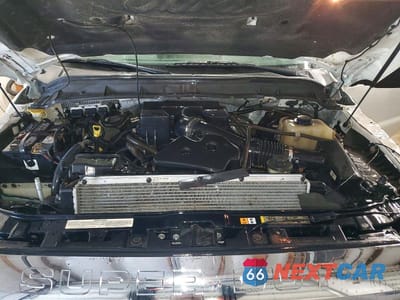 Zdjęcie 11 z 12 samochodu: 2013 FORD F250 SUPER DUTY UTILITY / SERVICE TRUCK VIN:1FT7X2B62DEB62356 - miniatura