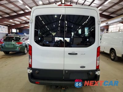 Zdjęcie 6 z 13 samochodu: 2016 FORD TRANSIT T-350 VIN:1FBZX2CM4GKA42879 - miniatura