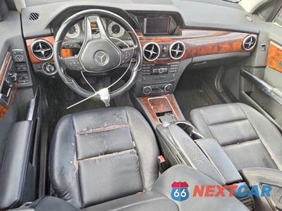 Zdjęcie 8 z 11 samochodu: 2013 MERCEDES-BENZ GLK 350 4MATIC VIN:WDCGG8JB5DG047878 - miniatura
