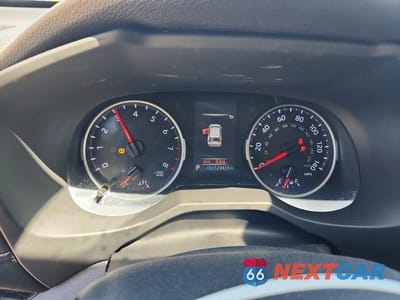 Zdjęcie 9 z 13 samochodu: 2021 TOYOTA RAV4 LE VIN:JTMH1RFV5MD069188 - miniatura