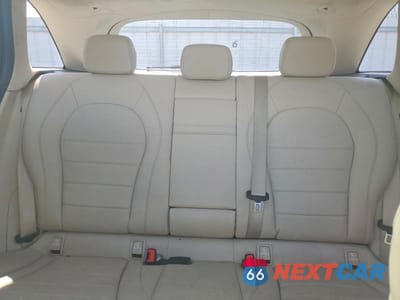 Zdjęcie 10 z 14 samochodu: 2018 MERCEDES-BENZ GLC 300 4MATIC VIN:WDC0G4KB5JV071131 - miniatura