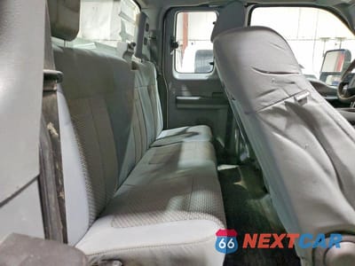 Zdjęcie 10 z 11 samochodu: 2014 FORD F250 SUPER DUTY UTILITY / SERVICE TRUCK VIN:1FT7X2B62EEA27539 - miniatura