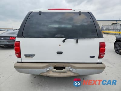 Zdjęcie 6 z 13 samochodu: 2002 FORD EXPEDITION EDDIE BAUER VIN:1FMRU17W32LA47547 - miniatura