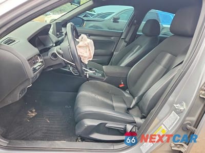 Zdjęcie 7 z 13 samochodu: 2023 HONDA CIVIC SPORT VIN:2HGFE2F57PH526210 - miniatura