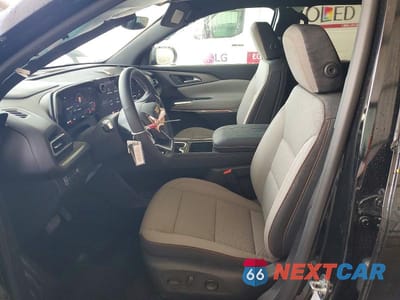 Zdjęcie 7 z 13 samochodu: 2026 CHEVROLET TRAVERSE LT VIN:1GNEVGKS8TJ252678 - miniatura