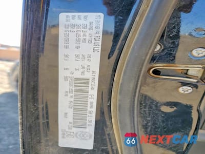Zdjęcie 13 z 13 samochodu: 2016 DODGE JOURNEY CROSSROAD VIN:3C4PDDGG0GT189369 - miniatura