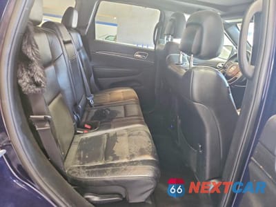 Zdjęcie 11 z 13 samochodu: 2018 JEEP GRAND CHEROKEE LIMITED VIN:1C4RJFBG4JC127089 - miniatura