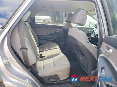 Zdjęcie 11 z 12 samochodu: 2015 HYUNDAI SANTA FE GLS VIN:KM8SM4HF8FU098513 - miniatura