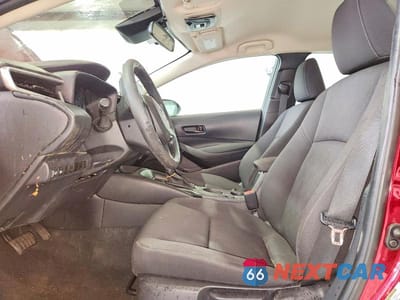 Zdjęcie 7 z 13 samochodu: 2023 TOYOTA COROLLA LE VIN:5YFB4MDE0PP077512 - miniatura