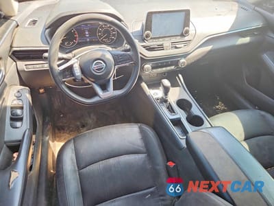 Zdjęcie 8 z 12 samochodu: 2020 NISSAN ALTIMA S VIN:1N4BL4BV5LC215348 - miniatura