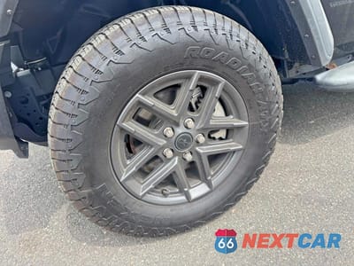 Zdjęcie 12 z 14 samochodu: 2025 JEEP WRANGLER SPORT VIN:1C4PJXDN5SW643261 - miniatura