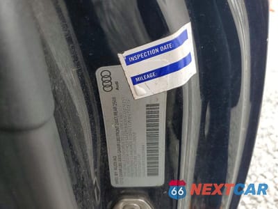 Zdjęcie 12 z 12 samochodu: 2013 AUDI A5 PREMIUM VIN:WAUAFAFH3DN008881 - miniatura