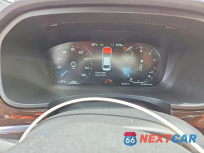 Zdjęcie 9 z 12 samochodu: 2018 VOLVO S90 T5 MOMENTUM VIN:LVY982AKXJP018079 - miniatura