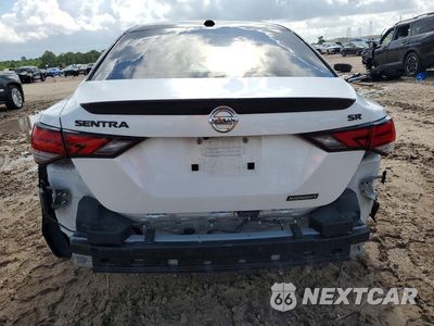 Zdjęcie 6 z 13 samochodu: 2023 NISSAN SENTRA SR VIN:3N1AB8DV6PY273580 - miniatura