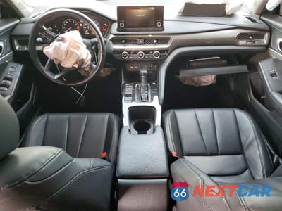 Zdjęcie 8 z 13 samochodu: 2024 ACURA INTEGRA VIN:19UDE4H23RA008909 - miniatura