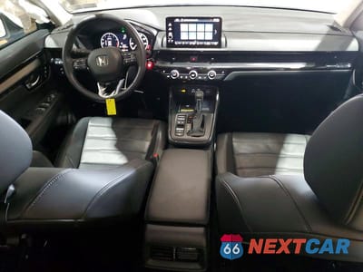 Zdjęcie 8 z 14 samochodu: 2025 HONDA CR-V EXL VIN:2HKRS4H72SH420746 - miniatura