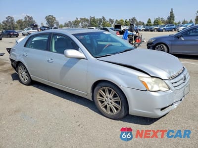 Czwarte zdjęcie samochodu z boku: 2007 TOYOTA AVALON VIN:4T1BK36B57U250409 - miniatura