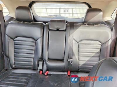 Zdjęcie 10 z 14 samochodu: 2020 FORD EDGE SEL VIN:2FMPK4J98LBA69840 - miniatura