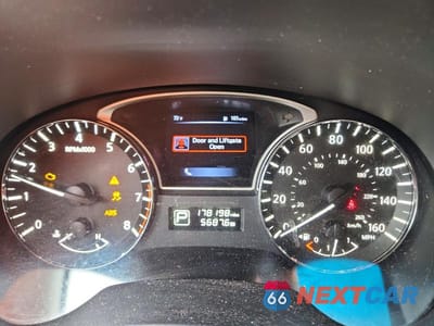 Zdjęcie 9 z 13 samochodu: 2015 NISSAN PATHFINDER SL VIN:5N1AR2MN2FC713996 - miniatura