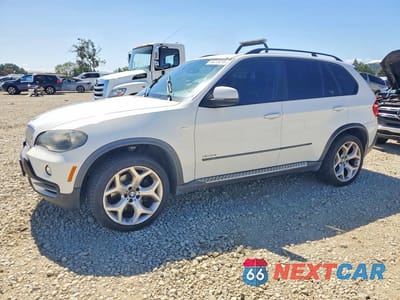 2009 BMW X5 XDRIVE48I 5UXFE83599L170675 - główne zdjęcie licytacji z USA - miniatura