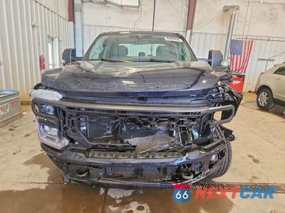 Piąte zdjęcie samochodu w środku: 2025 FORD F250 SUPER DUTY VIN:1FT8W2BT7SEC29916 - miniatura