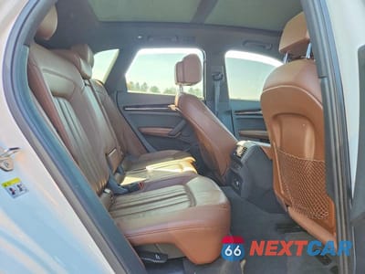 Zdjęcie 11 z 12 samochodu: 2019 AUDI Q5 PREMIUM PLUS VIN:WA1BNAFY1K2051439 - miniatura
