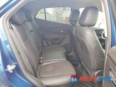 Zdjęcie 10 z 12 samochodu: 2020 BUICK ENCORE PREFERRED VIN:KL4CJASB5LB045114 - miniatura