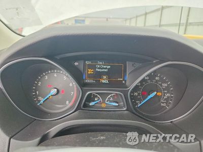 Zdjęcie 9 z 12 samochodu: 2017 FORD FOCUS SE VIN:1FADP3F28HL315734 - miniatura
