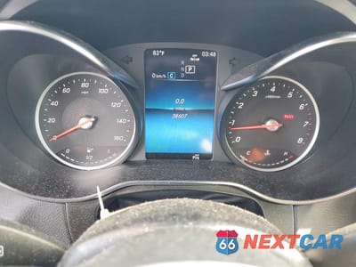 Zdjęcie 9 z 13 samochodu: 2022 MERCEDES-BENZ GLC 300 VIN:W1N0G8DB9NV391724 - miniatura