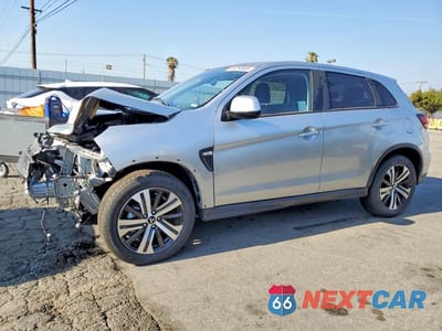 2026 MITSUBISHI OUTLANDER SPORT S JA4ARUAU7TU007764 - główne zdjęcie licytacji z USA - miniatura