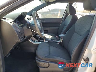 Zdjęcie 7 z 12 samochodu: 2010 FORD FOCUS SE VIN:1FAHP3FN9AW272781 - miniatura
