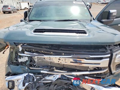 Zdjęcie 11 z 12 samochodu: 2025 CHEVROLET SILVERADO K3500 LTZ VIN:1GC4KUEY0SF198788 - miniatura