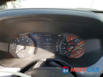 Zdjęcie 9 z 13 samochodu: 2023 JEEP COMPASS LATITUDE VIN:3C4NJDBN2PT514156 - miniatura