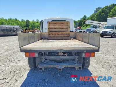Zdjęcie 6 z 12 samochodu: 2000 ISUZU NPR VIN:JALC4B145Y7013651 - miniatura