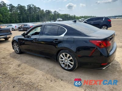 Drugie zdjęcie samochodu z przodu: 2015 LEXUS GS 350 VIN:JTHBE1BL7FA018696 - miniatura