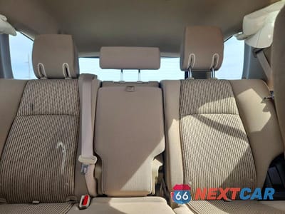 Zdjęcie 10 z 13 samochodu: 2013 TOYOTA 4RUNNER SR5 VIN:JTEZU5JR8D5058187 - miniatura