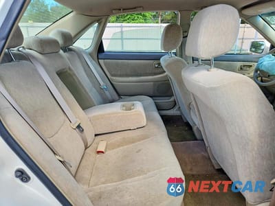 Zdjęcie 10 z 12 samochodu: 2001 TOYOTA AVALON XL VIN:4T1BF28B11U123630 - miniatura