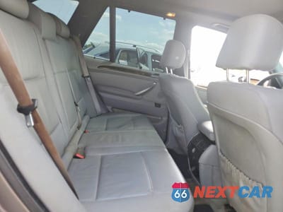 Zdjęcie 11 z 12 samochodu: 2005 BMW X5 4.4I VIN:5UXFB535X5LV16220 - miniatura