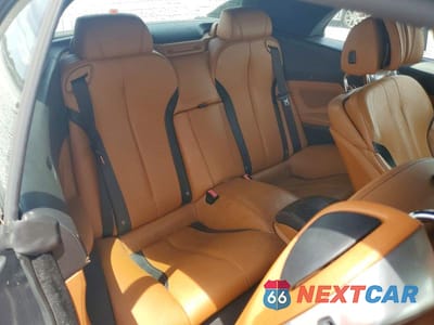 Zdjęcie 10 z 12 samochodu: 2018 BMW 6 SERIES VIN:WBA6F7C53JG232249 - miniatura