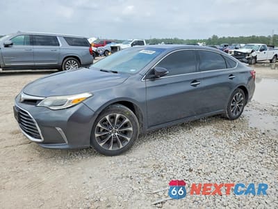 2017 TOYOTA AVALON XLE 4T1BK1EB7HU253156 - główne zdjęcie licytacji z USA - miniatura