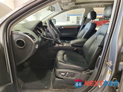 Zdjęcie 7 z 12 samochodu: 2015 AUDI Q7 PREMIUM PLUS VIN:WA1LGAFE9FD011415 - miniatura