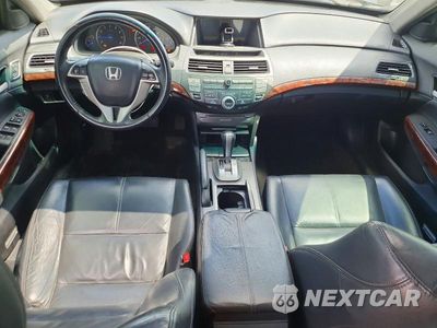 Zdjęcie 8 z 12 samochodu: 2010 HONDA ACCORD CROSSTOUR EXL VIN:5J6TF2H56AL011635 - miniatura