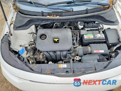 Zdjęcie 11 z 11 samochodu: 2020 KIA SOUL LX VIN:KNDJ23AU5L7064970 - miniatura