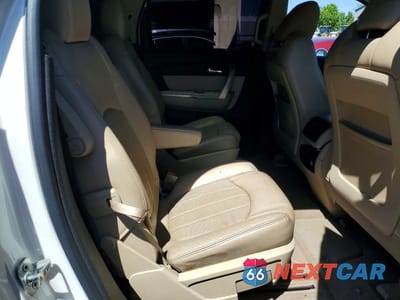 Zdjęcie 11 z 13 samochodu: 2011 GMC ACADIA SLT-2 VIN:1GKKRSED8BJ114707 - miniatura