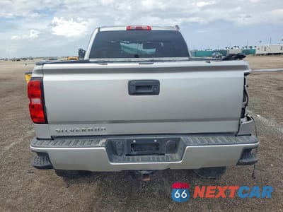 Zdjęcie 6 z 11 samochodu: 2017 CHEVROLET SILVERADO K1500 LT VIN:3GCUKREC5HG190775 - miniatura