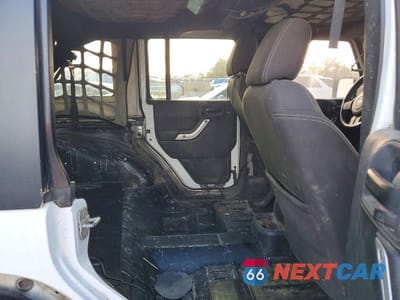 Zdjęcie 10 z 11 samochodu: 2017 JEEP WRANGLER UNLIMITED RUBICON VIN:1C4BJWFG1HL670955 - miniatura