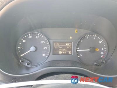 Zdjęcie 9 z 12 samochodu: 2018 MERCEDES-BENZ METRIS VIN:WD3PG2EAXJ3429034 - miniatura