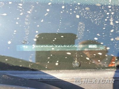 Zdjęcie 13 z 13 samochodu: 2020 CHEVROLET EQUINOX LS VIN:2GNAXSEV2L6275257 - miniatura