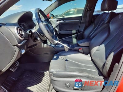 Zdjęcie 7 z 12 samochodu: 2015 AUDI A3 PREMIUM PLUS VIN:WAUEFGFF9F1108125 - miniatura